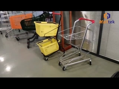 Soluciones únicas de la cadena de suministro parte 1